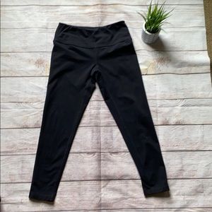 Zella Live in Midi Leggings